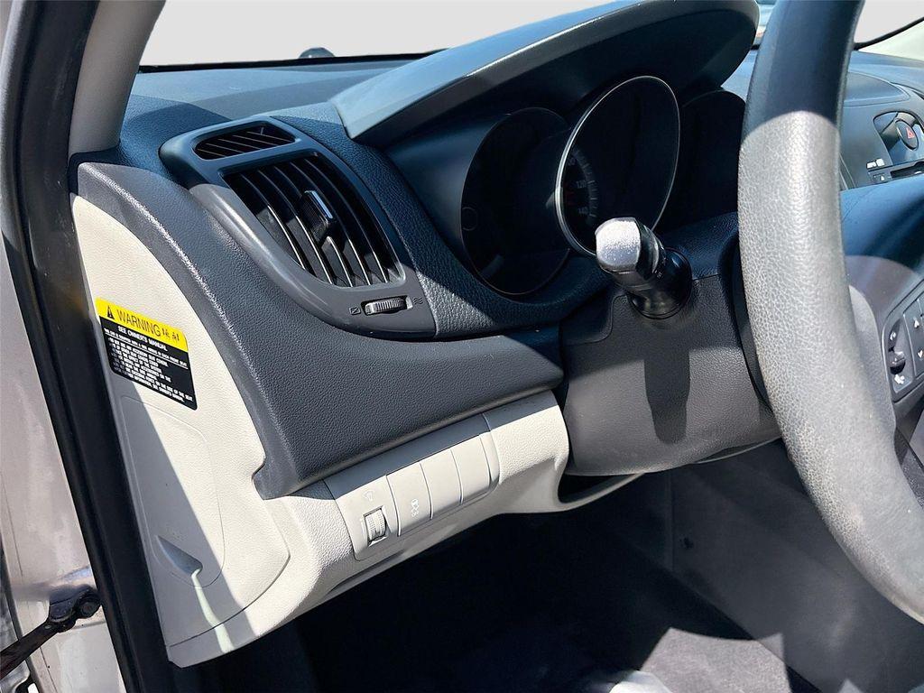 used 2011 Kia Forte car, priced at $4,999