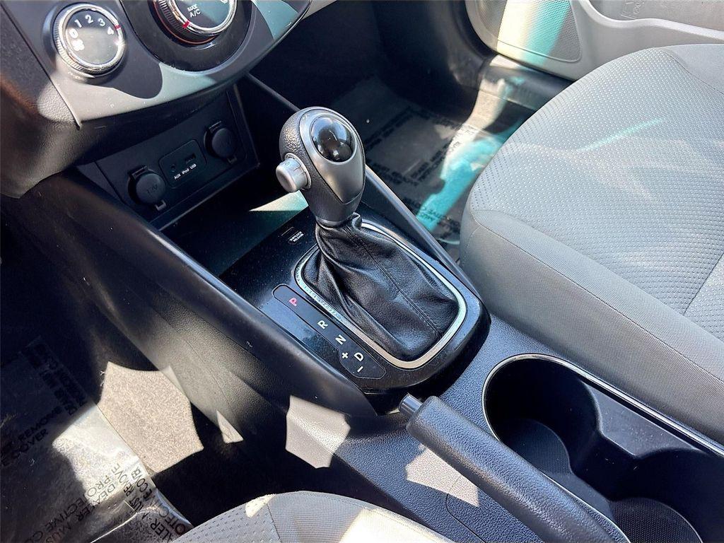 used 2011 Kia Forte car, priced at $4,999