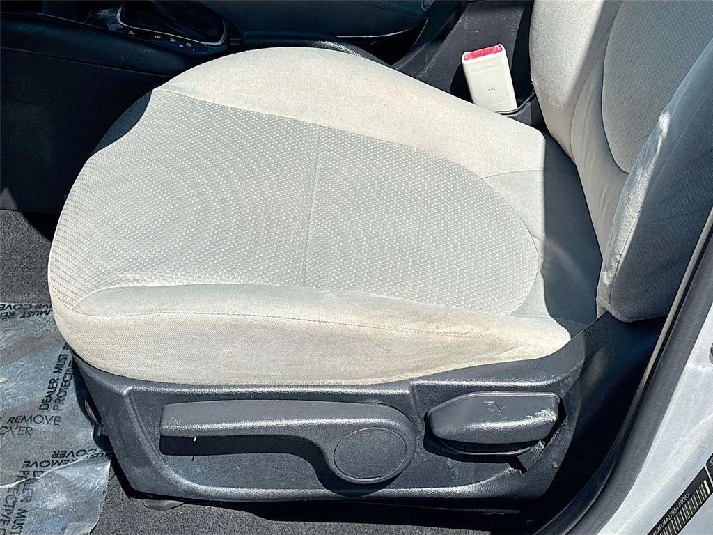 used 2011 Kia Forte car, priced at $4,999