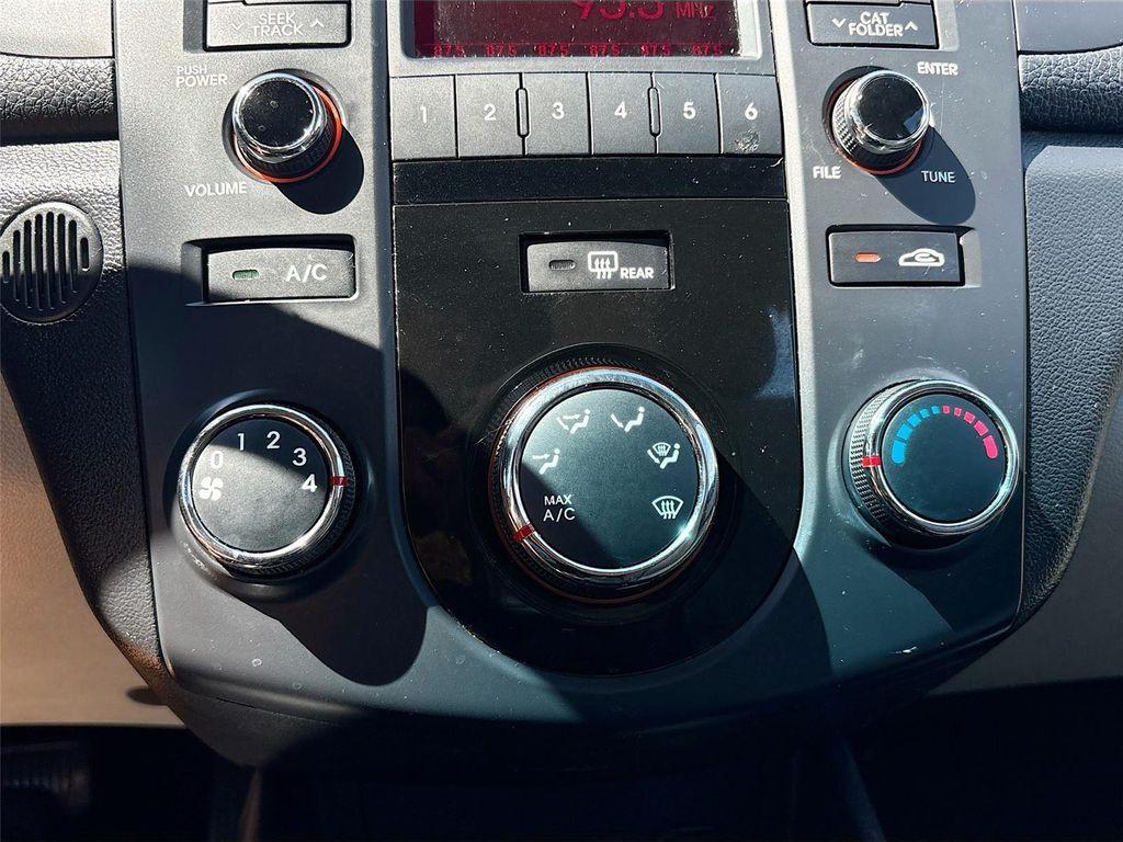 used 2011 Kia Forte car, priced at $4,999