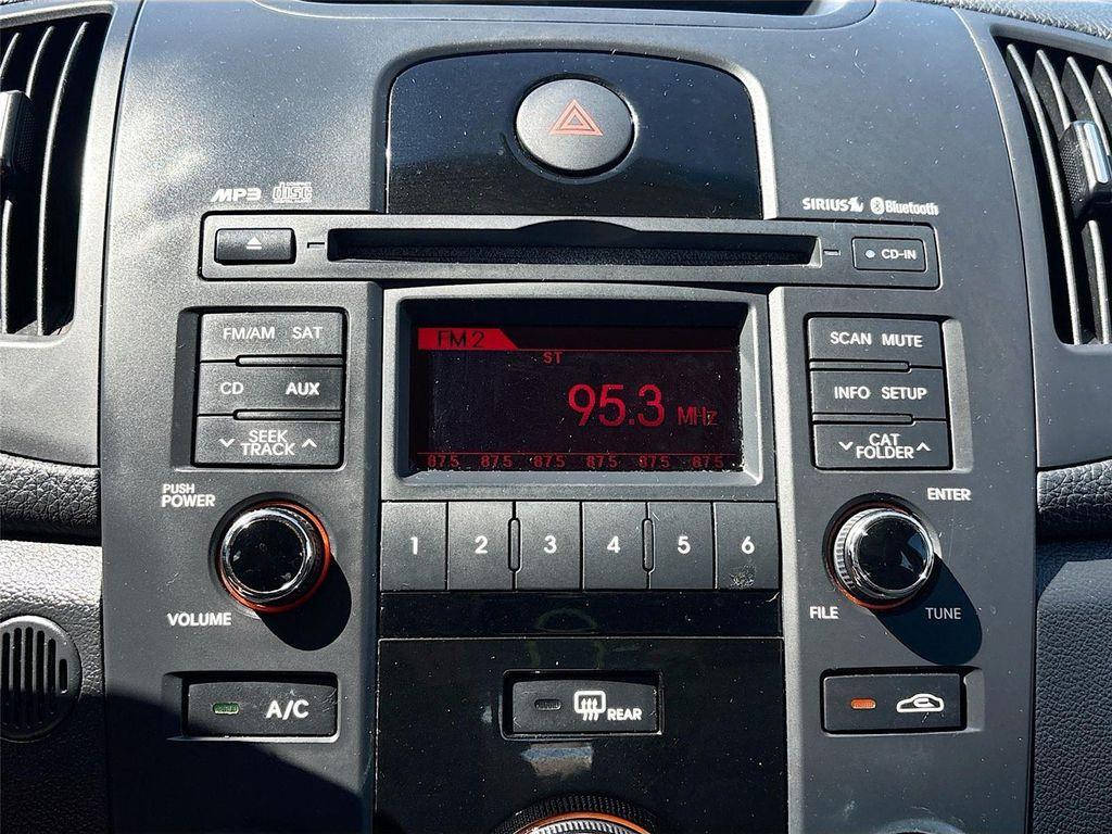 used 2011 Kia Forte car, priced at $4,999