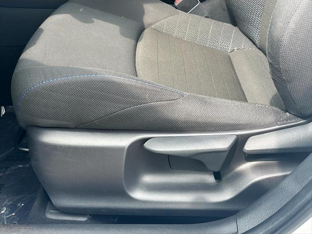 used 2022 Toyota Corolla car, priced at $18,997