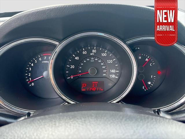 used 2013 Kia Sorento car, priced at $8,997