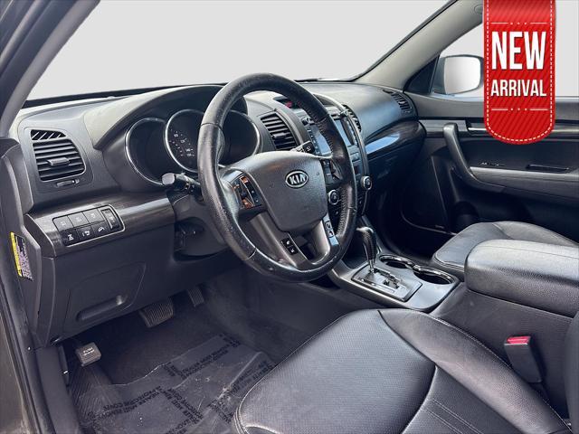 used 2013 Kia Sorento car, priced at $8,997
