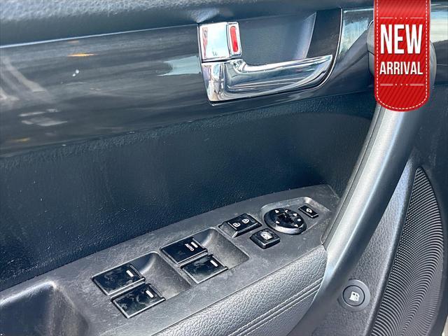 used 2013 Kia Sorento car, priced at $8,997