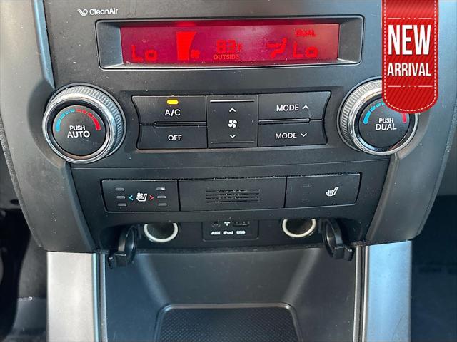 used 2013 Kia Sorento car, priced at $8,997