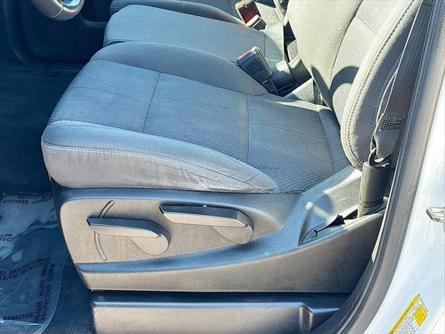 used 2019 Chevrolet Silverado 1500 car, priced at $21,994
