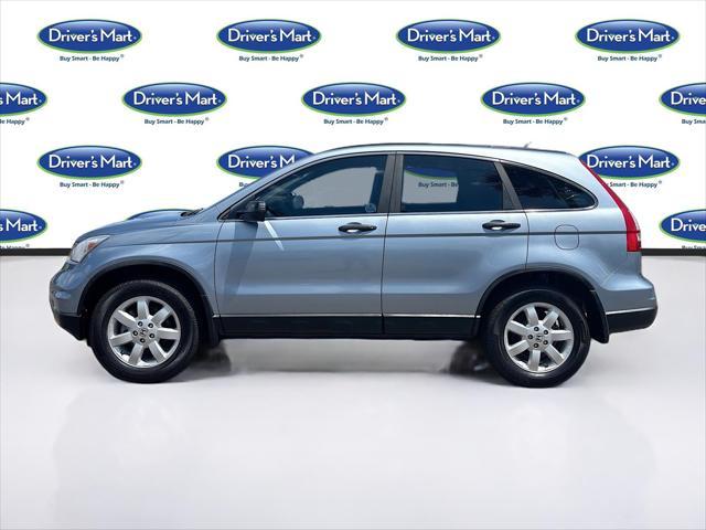 used 2011 Honda CR-V car, priced at $10,997