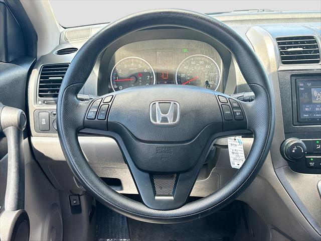 used 2011 Honda CR-V car, priced at $10,997