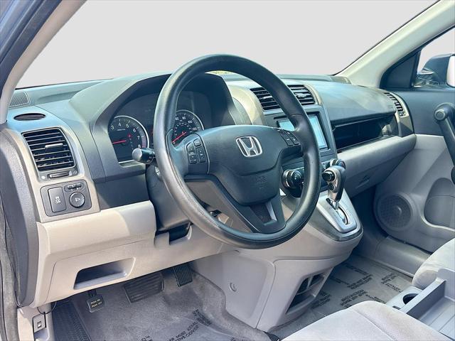used 2011 Honda CR-V car, priced at $10,997