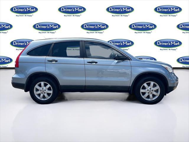 used 2011 Honda CR-V car, priced at $10,997