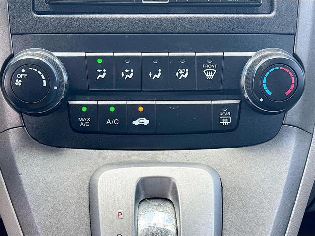used 2011 Honda CR-V car, priced at $10,997