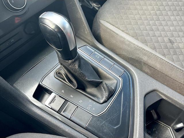 used 2020 Volkswagen Tiguan car, priced at $9,997