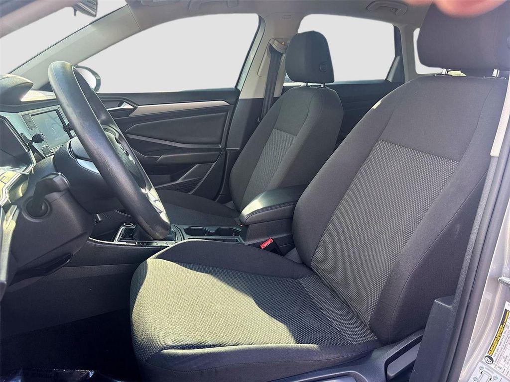 used 2019 Volkswagen Jetta car, priced at $11,995