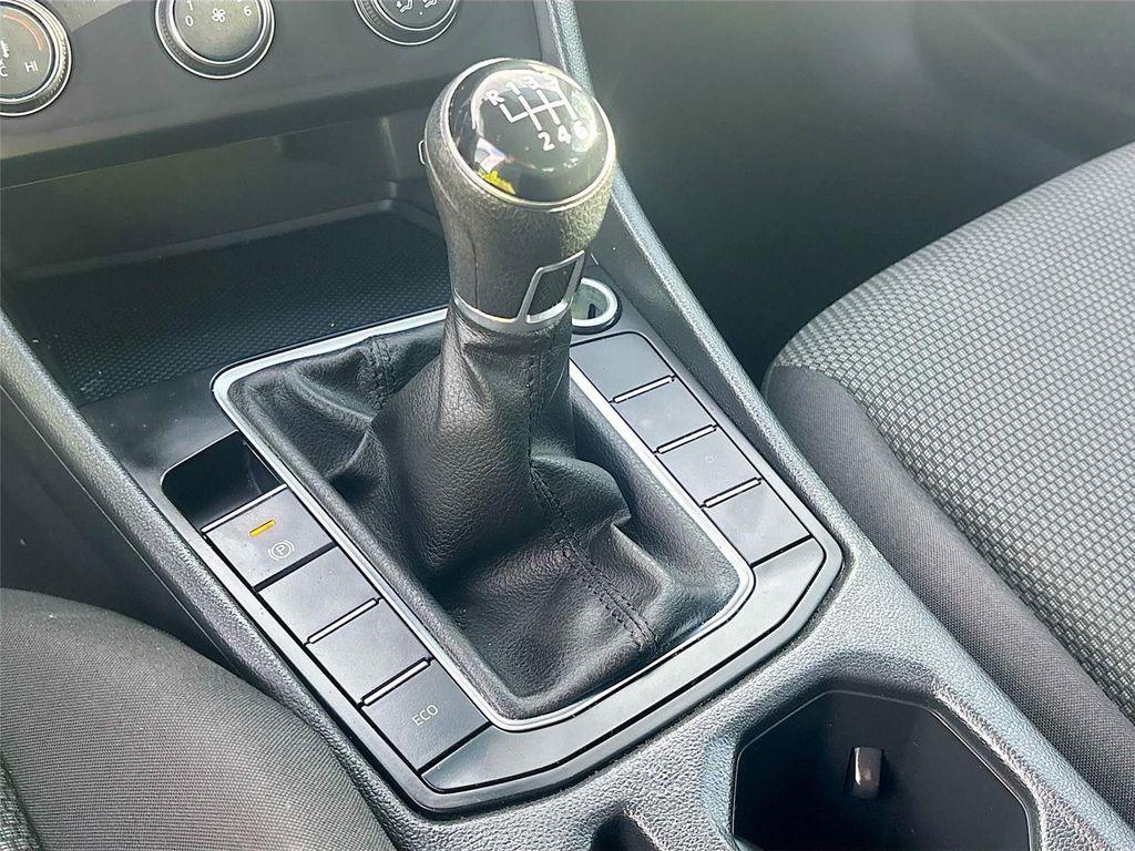 used 2019 Volkswagen Jetta car, priced at $11,995