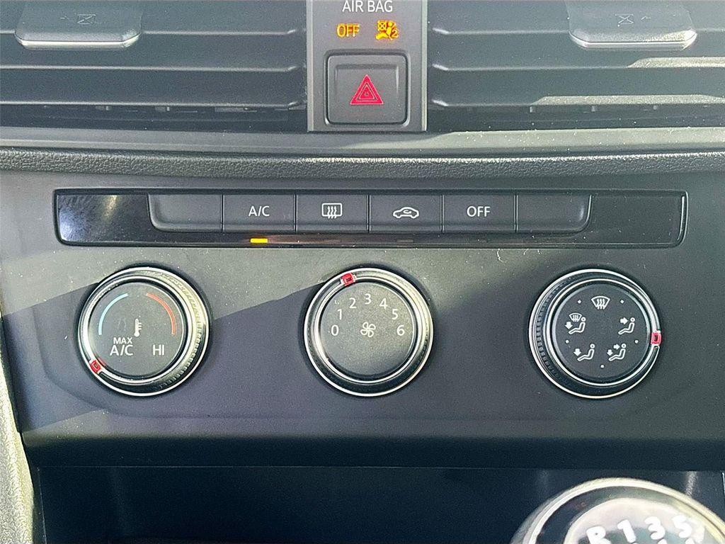 used 2019 Volkswagen Jetta car, priced at $11,995