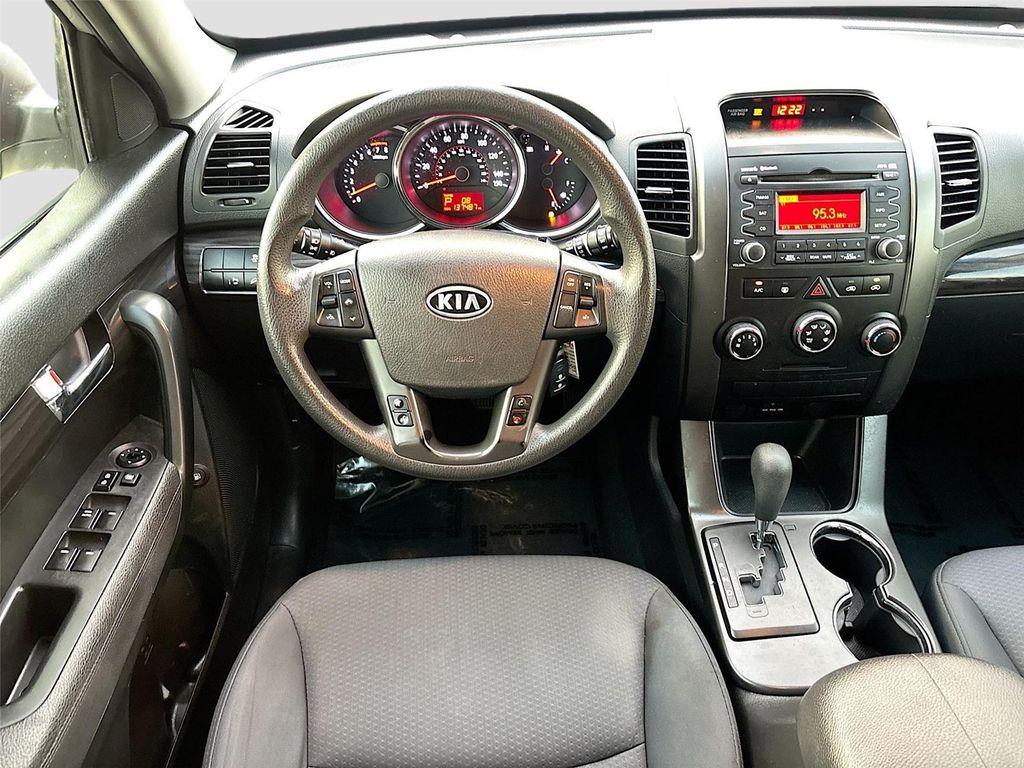 used 2013 Kia Sorento car, priced at $7,999