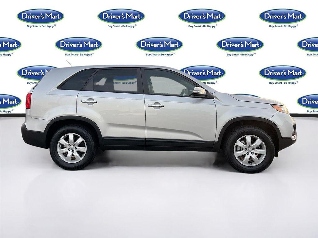 used 2013 Kia Sorento car, priced at $7,999