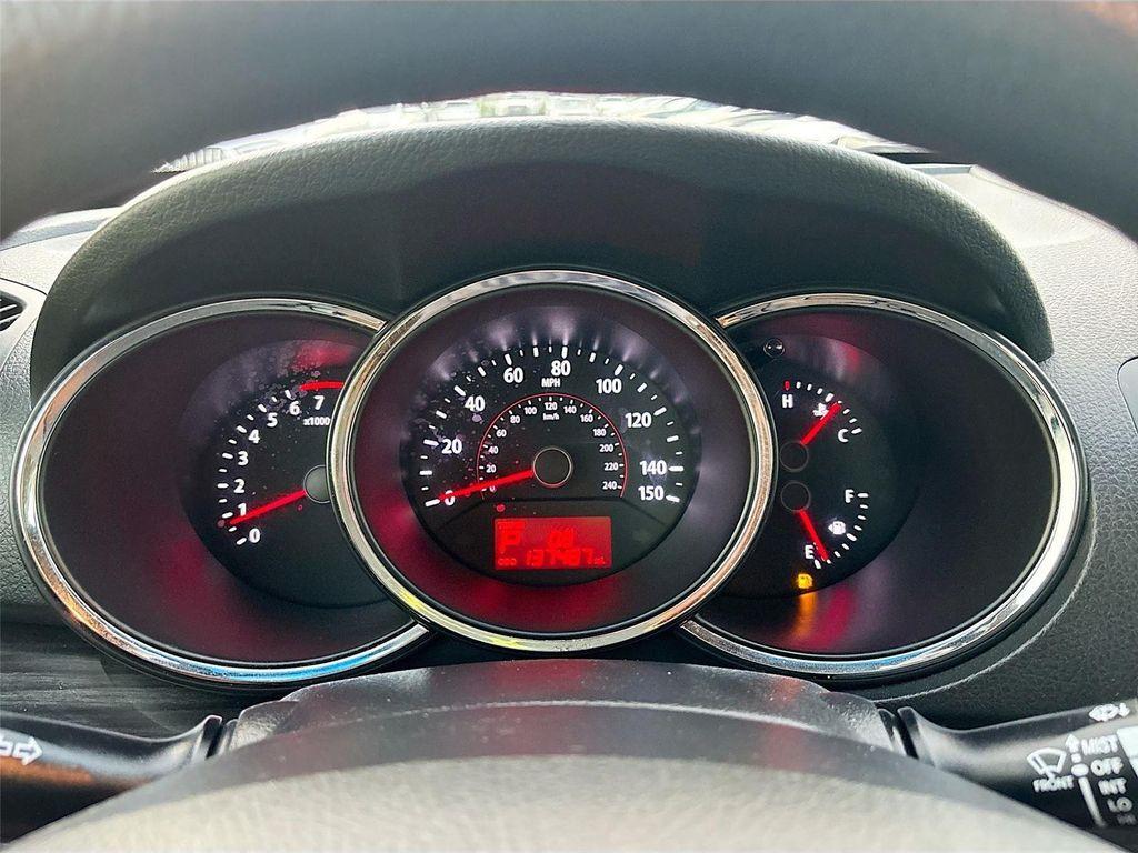 used 2013 Kia Sorento car, priced at $7,999