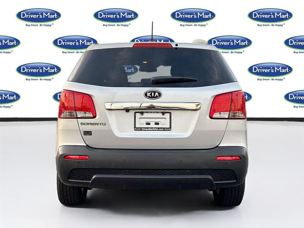 used 2013 Kia Sorento car, priced at $7,999