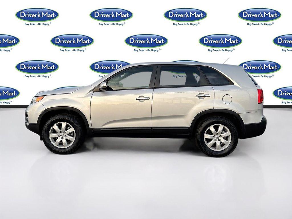 used 2013 Kia Sorento car, priced at $7,999