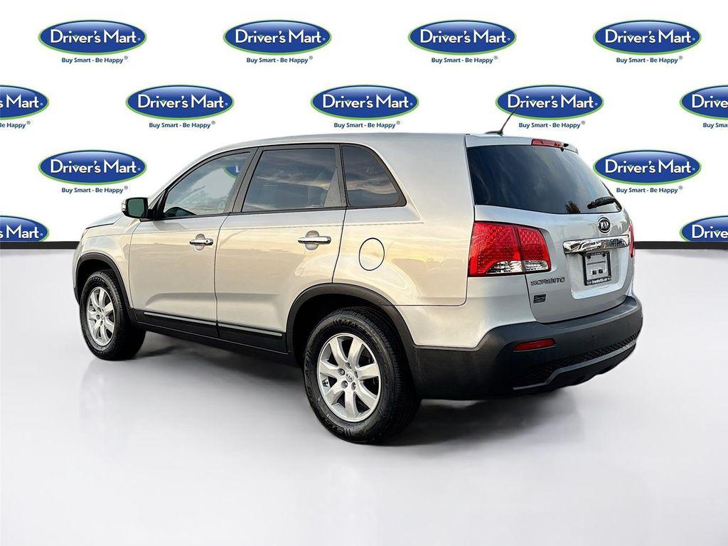 used 2013 Kia Sorento car, priced at $7,999