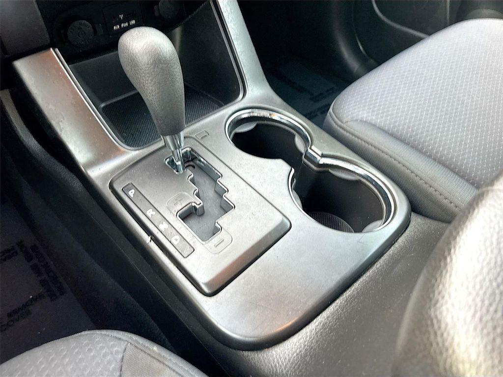used 2013 Kia Sorento car, priced at $7,999