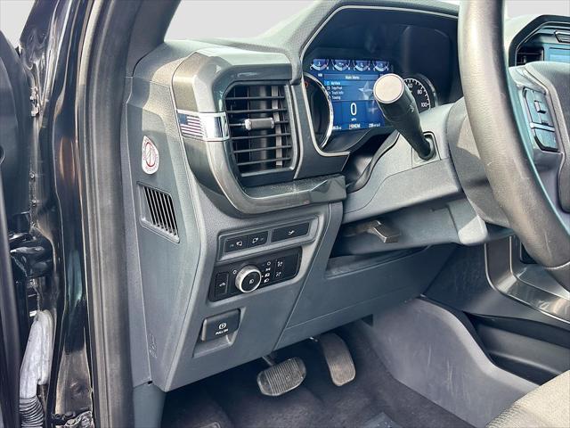 used 2023 Ford F-150 car, priced at $33,997