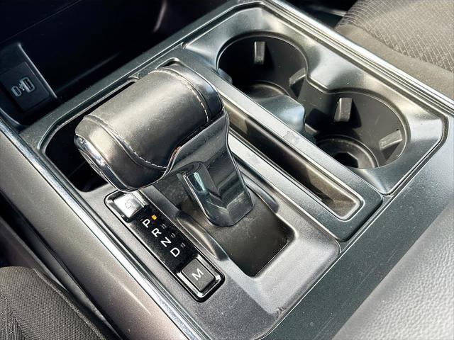 used 2023 Ford F-150 car, priced at $33,997