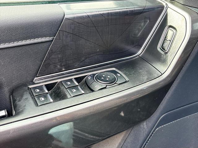 used 2023 Ford F-150 car, priced at $33,997