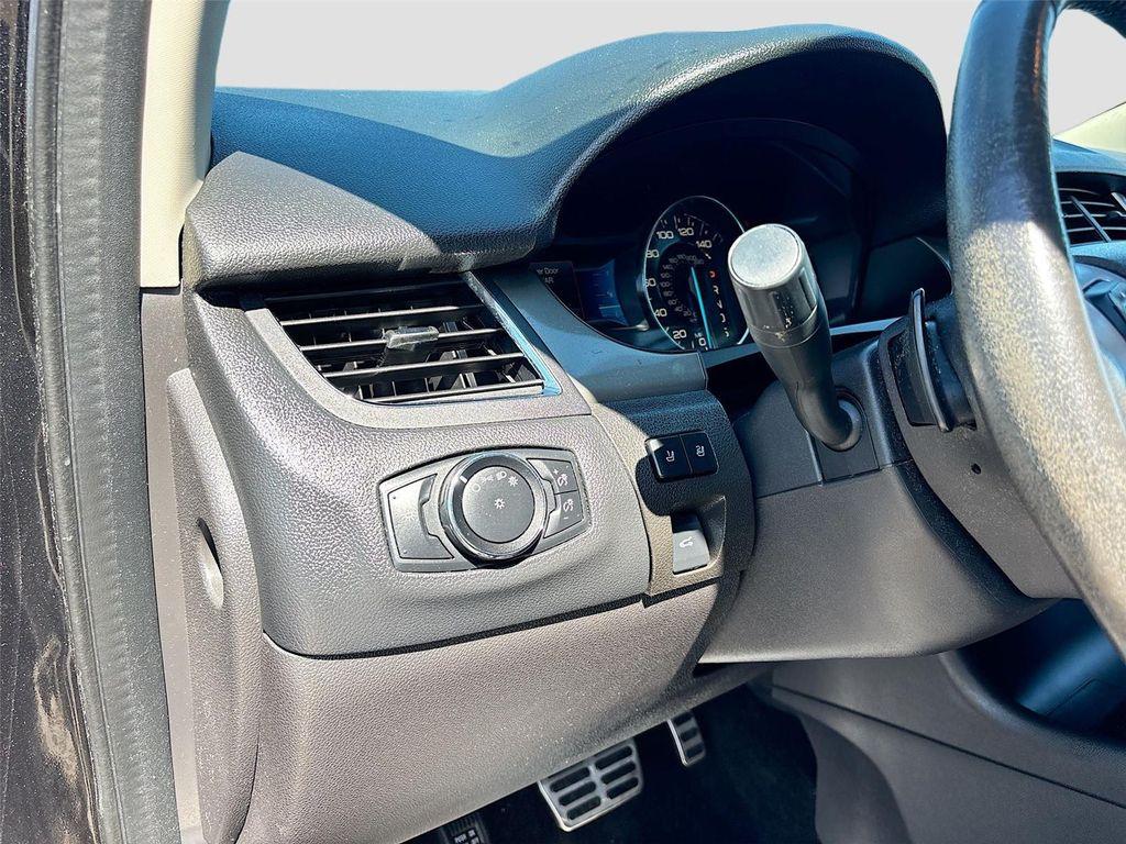 used 2014 Ford Edge car, priced at $10,595