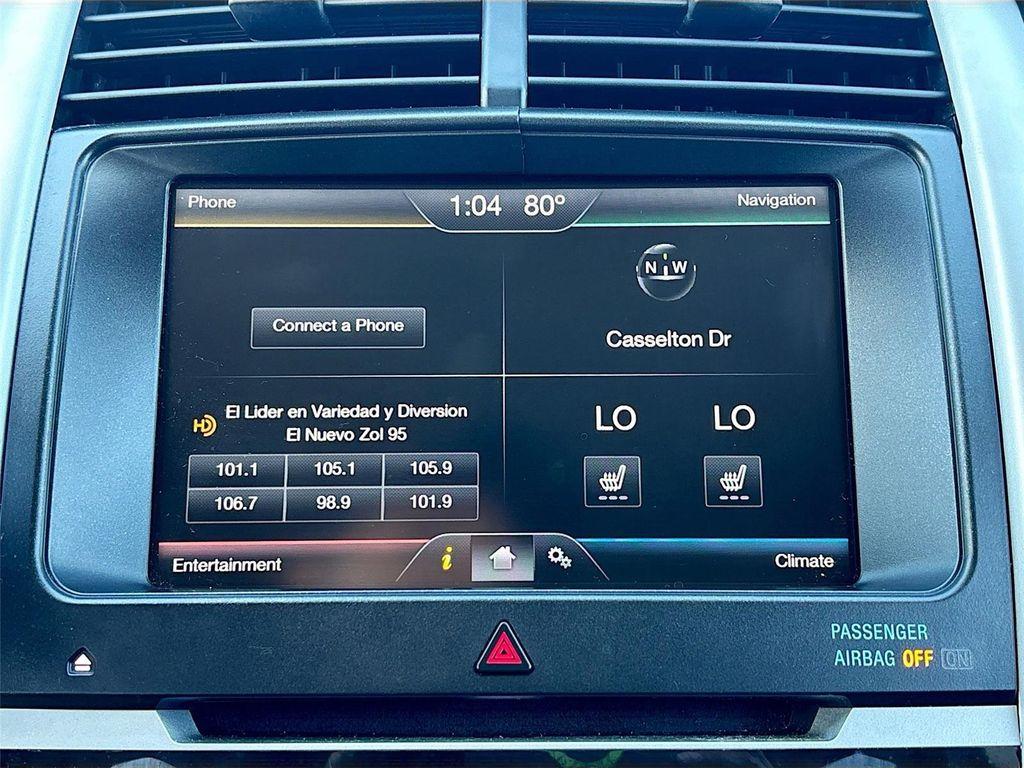 used 2014 Ford Edge car, priced at $10,595
