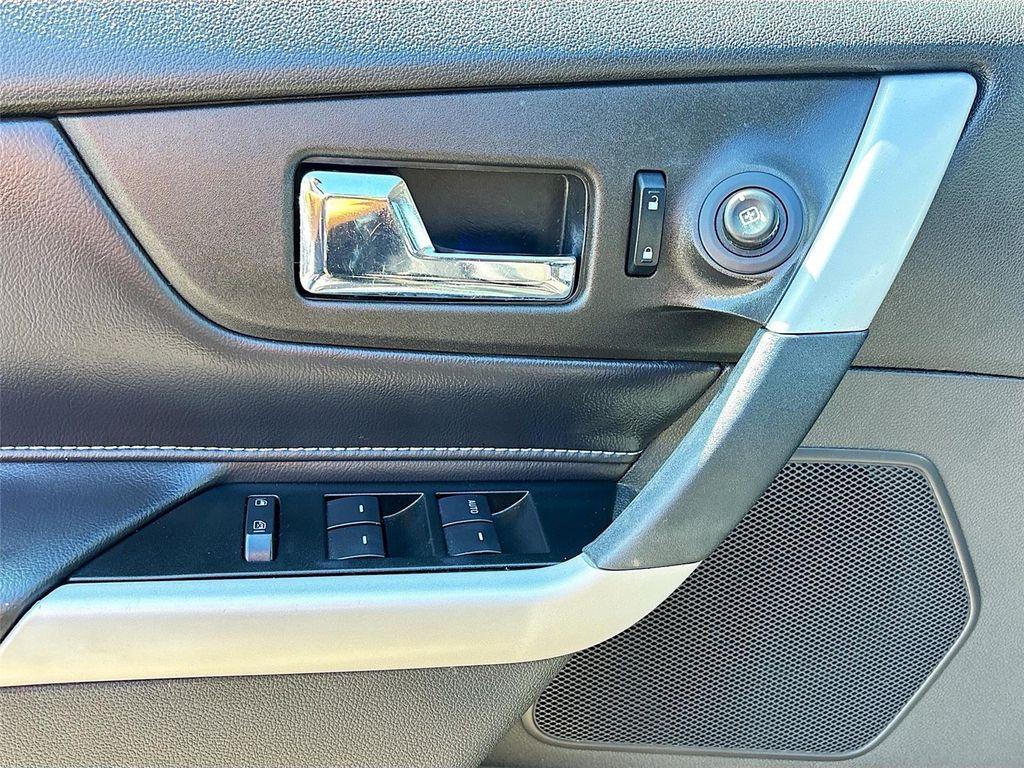 used 2014 Ford Edge car, priced at $10,595