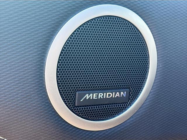 used 2023 Land Rover Discovery car, priced at $38,595