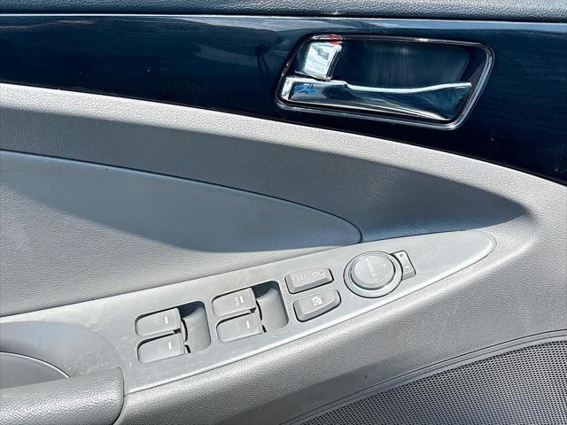 used 2013 Hyundai Sonata car, priced at $6,997