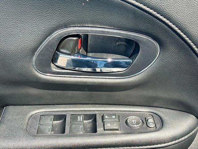 used 2021 Honda HR-V car, priced at $18,895
