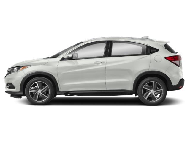 used 2021 Honda HR-V car, priced at $18,997