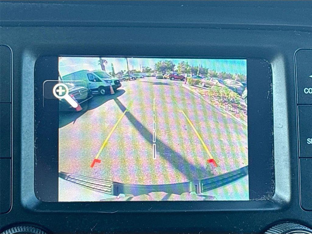 used 2022 Ram 1500 car, priced at $26,995