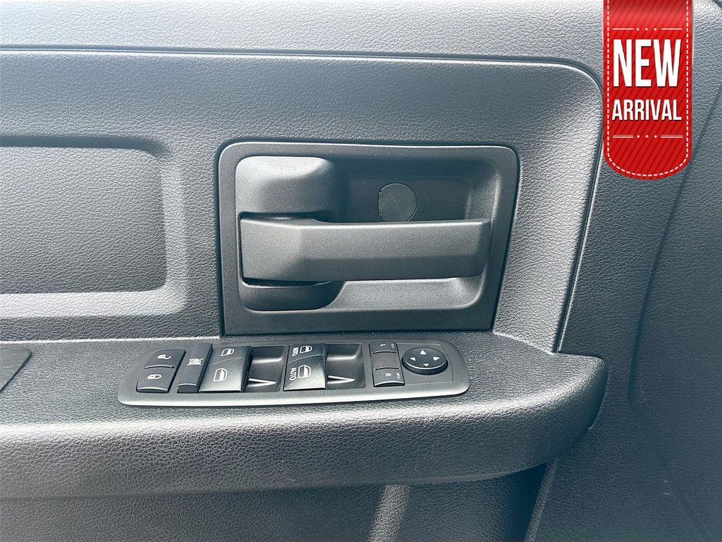 used 2021 Ram 2500 car, priced at $35,997
