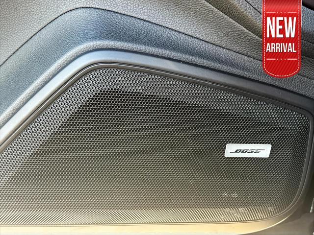 used 2018 Porsche Panamera e-Hybrid car, priced at $46,997