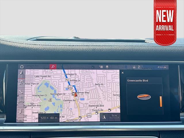 used 2018 Porsche Panamera e-Hybrid car, priced at $46,997