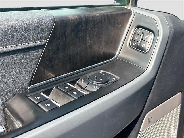 used 2023 Ford F-150 car, priced at $38,595