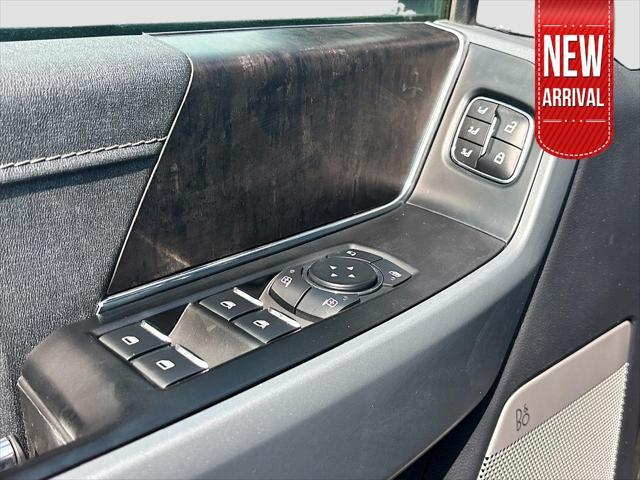 used 2023 Ford F-150 car, priced at $38,997