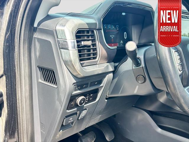 used 2023 Ford F-150 car, priced at $38,997