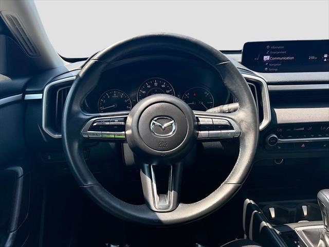 used 2024 Mazda CX-50 car, priced at $22,997