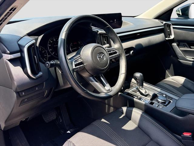 used 2024 Mazda CX-50 car, priced at $22,997