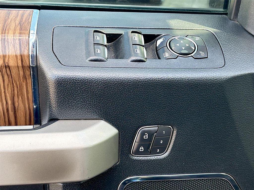 used 2020 Ford F-150 car, priced at $24,997