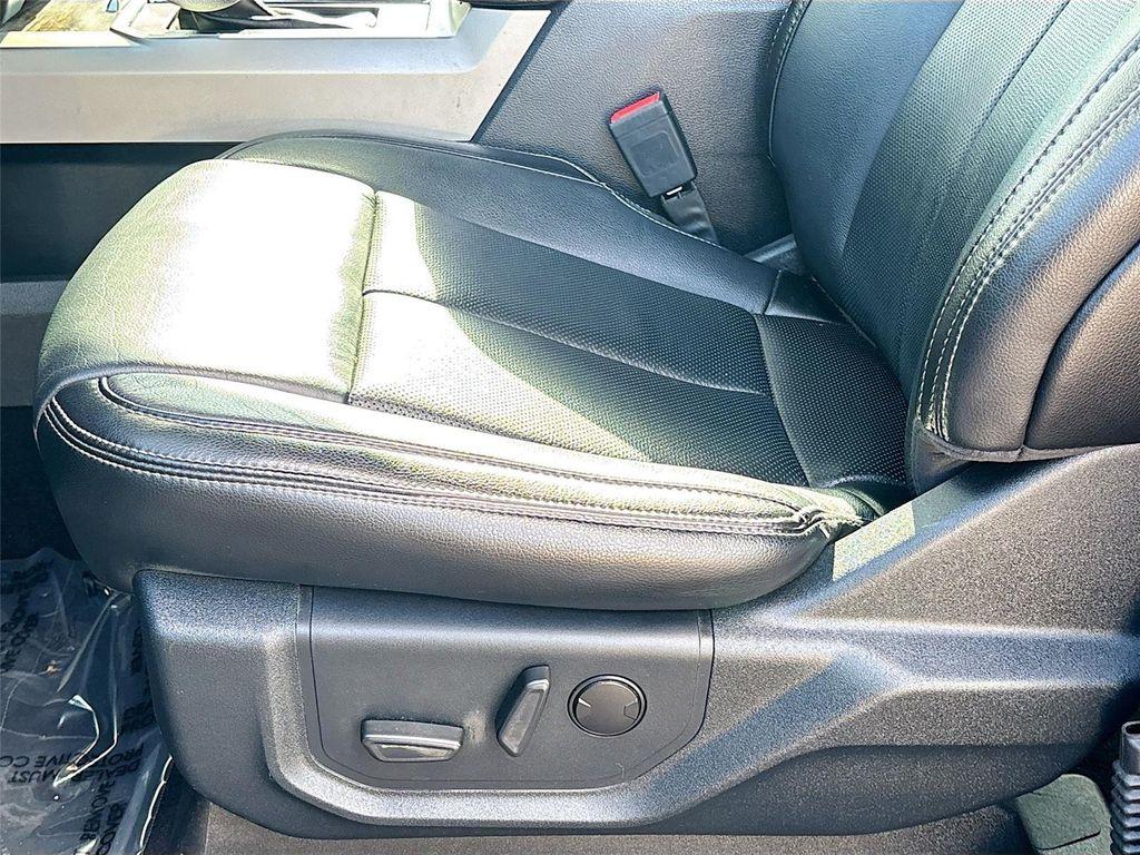 used 2020 Ford F-150 car, priced at $24,997