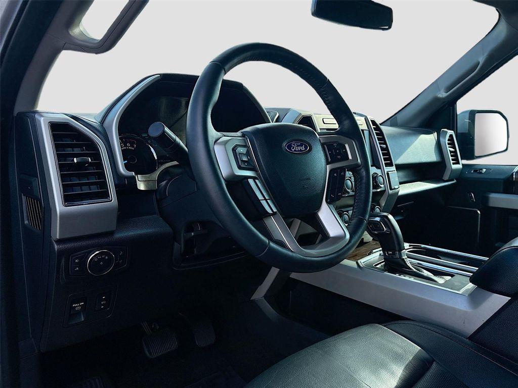 used 2020 Ford F-150 car, priced at $24,997