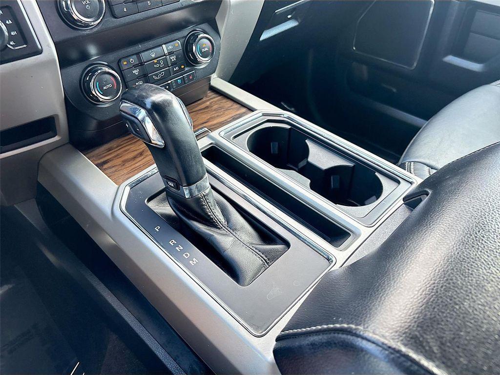 used 2020 Ford F-150 car, priced at $24,997